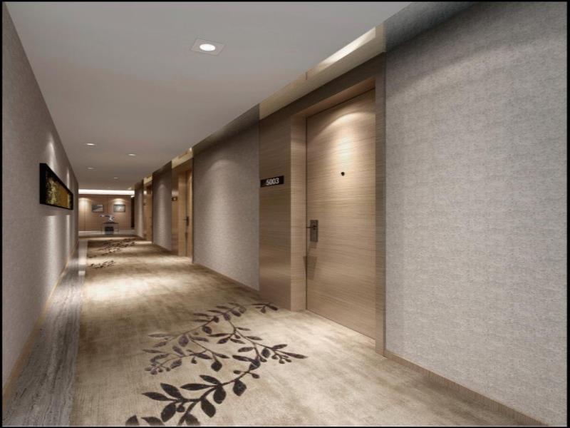 Guangzhou City Join Hotel Baiyun Mountain Branch Dış mekan fotoğraf