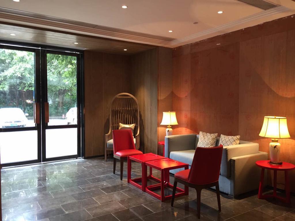 Guangzhou City Join Hotel Baiyun Mountain Branch Dış mekan fotoğraf