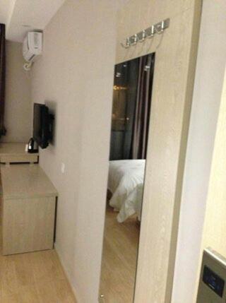 Guangzhou City Join Hotel Baiyun Mountain Branch Dış mekan fotoğraf